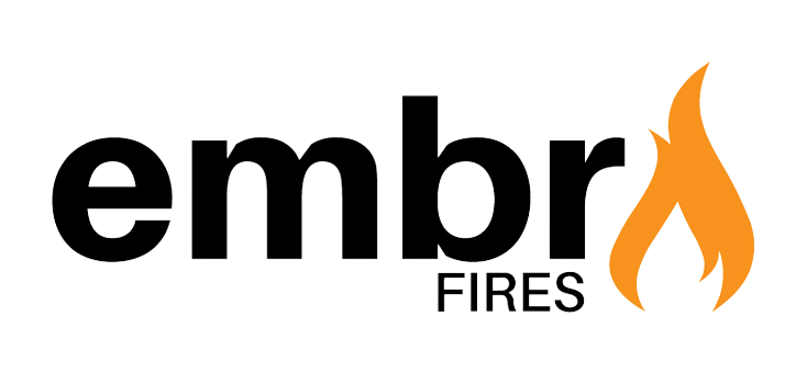 logo of embr fires
