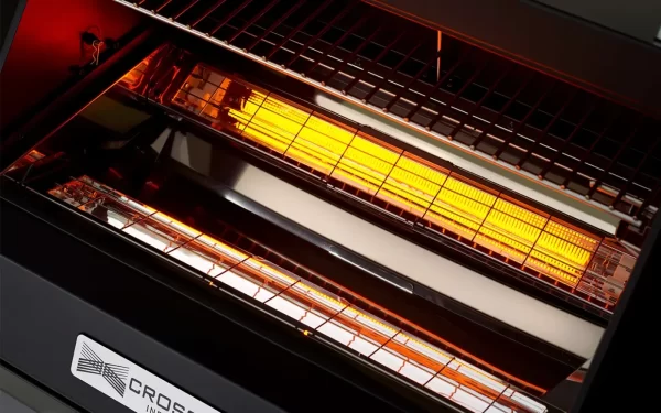 eXtreme Portable Electric BBQ - Image 3